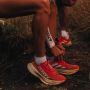 Adidas TERREX Agravic Speed Ultra Trail Running Schoenen Dames Oranje - Thumbnail 7