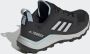 Adidas Performance Terrex Agravic Tr W Chaussures de trail running Vrouwen zwart - Thumbnail 8