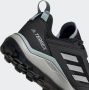 Adidas Performance Terrex Agravic Tr W Chaussures de trail running Vrouwen zwart - Thumbnail 10