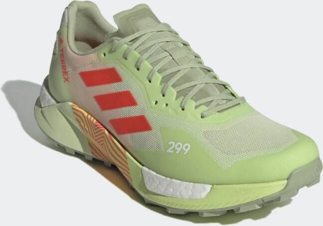 Adidas TERREX Agravic Ultra Trail Running Schoenen