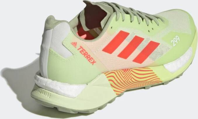 Adidas TERREX Agravic Ultra Trail Running Schoenen