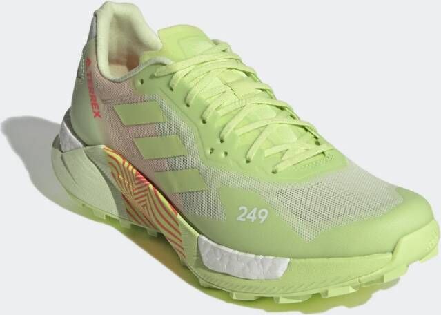 Adidas TERREX Agravic Ultra Trail Running Schoenen