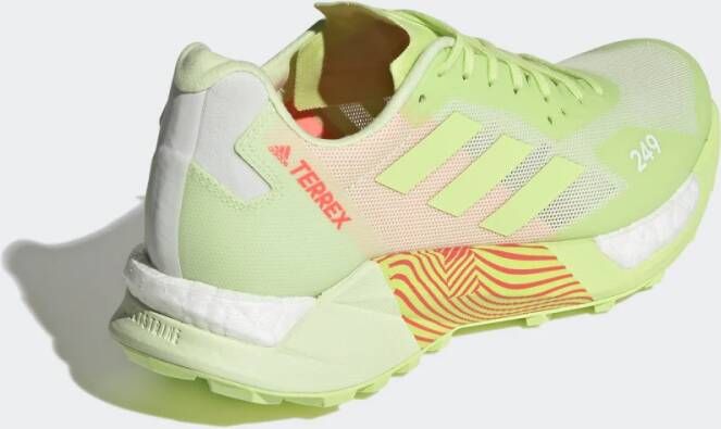 Adidas TERREX Agravic Ultra Trail Running Schoenen