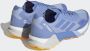 Adidas TERREX Agravic Ultra Trail Running Schoenen Unisex Blauw - Thumbnail 5