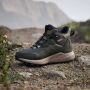 Adidas TERREX Anylander CLIMAWARM+ Hikingschoenen Dames Groen - Thumbnail 7