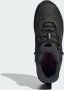 Adidas TERREX Anylander CLIMAWARM+ Hikingschoenen Heren Groen - Thumbnail 3