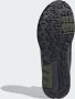 Adidas TERREX Anylander CLIMAWARM+ Hikingschoenen Heren Groen - Thumbnail 4