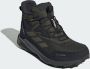 Adidas TERREX Anylander CLIMAWARM+ Hikingschoenen Heren Groen - Thumbnail 5