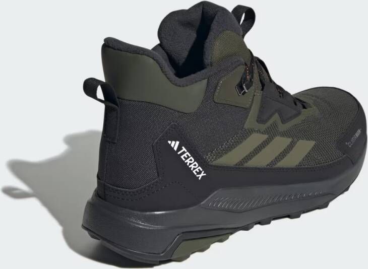 Adidas Terrex Anylander CLIMAWARM+ Hikingschoenen