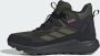 Adidas TERREX Anylander CLIMAWARM+ Hikingschoenen Heren Groen - Thumbnail 7