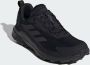 Adidas TERREX Anylander Hiking Schoenen Dames Zwart - Thumbnail 11