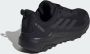 Adidas TERREX Anylander Hiking Schoenen Dames Zwart - Thumbnail 12