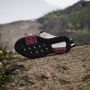 Adidas Terrex Anylander wandelschoenen roze ecru zwart - Thumbnail 8