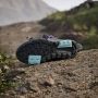Adidas TERREX Anylander Hiking Schoenen Dames Paars - Thumbnail 4