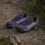 Adidas TERREX Anylander Hiking Schoenen Dames Paars - Thumbnail 5