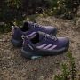 Adidas TERREX Anylander Hiking Schoenen Dames Paars - Thumbnail 6