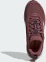 Adidas TERREX Anylander Hiking Schoenen Dames Bordeaux - Thumbnail 4