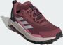 Adidas TERREX Anylander Hiking Schoenen Dames Bordeaux - Thumbnail 6