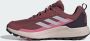 Adidas TERREX Anylander Hiking Schoenen Dames Bordeaux - Thumbnail 8