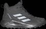 Adidas TERREX Anylander Mid RAIN.RDY Hiking Schoenen Dames Zwart - Thumbnail 7