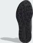 Adidas TERREX Anylander Mid RAIN.RDY Hiking Schoenen Dames Zwart - Thumbnail 9