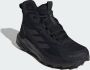 Adidas TERREX Anylander Mid RAIN.RDY Hiking Schoenen Dames Zwart - Thumbnail 10