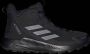 Adidas TERREX Anylander Mid RAIN.RDY Hiking Schoenen Unisex Zwart - Thumbnail 21