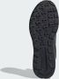Adidas TERREX Anylander Mid RAIN.RDY Hiking Schoenen Unisex Zwart - Thumbnail 23