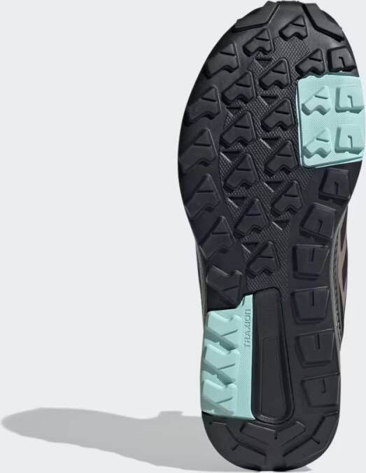 Adidas Terrex Anylander Mid RAIN.RDY Hiking Schoenen