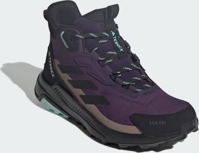 Adidas Terrex Anylander Mid RAIN.RDY Hiking Schoenen