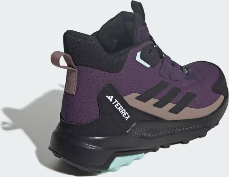 Adidas Terrex Anylander Mid RAIN.RDY Hiking Schoenen