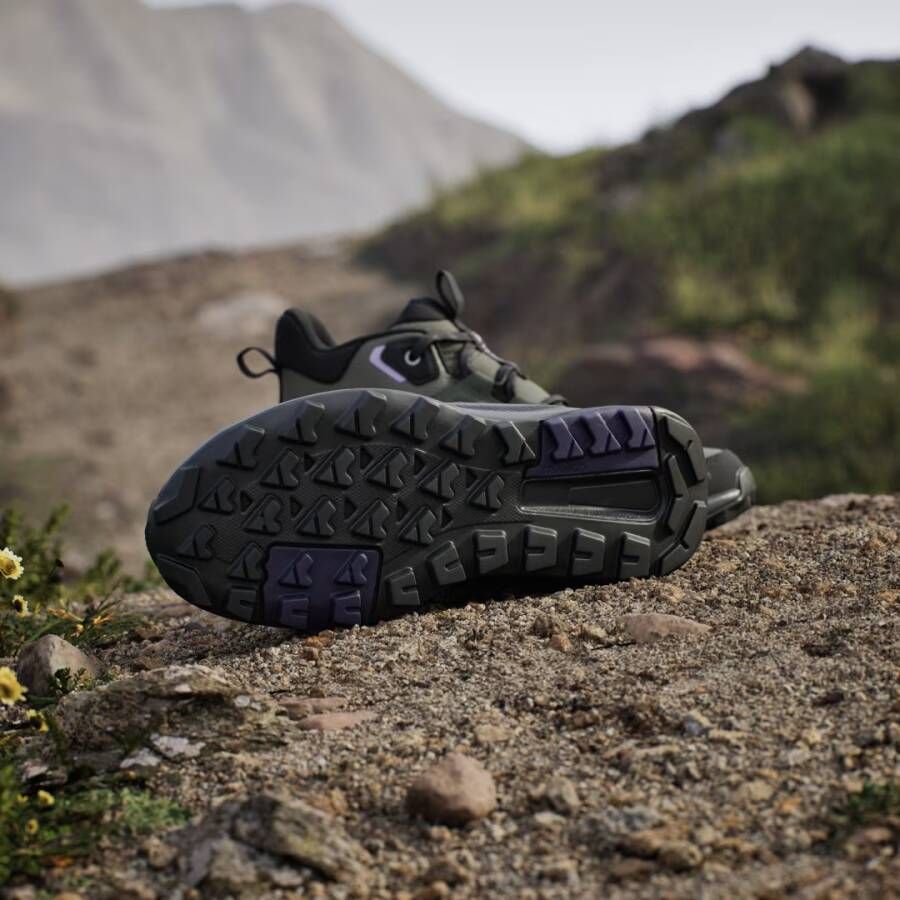 Adidas Terrex Anylander Mid RAIN.RDY Hiking Schoenen