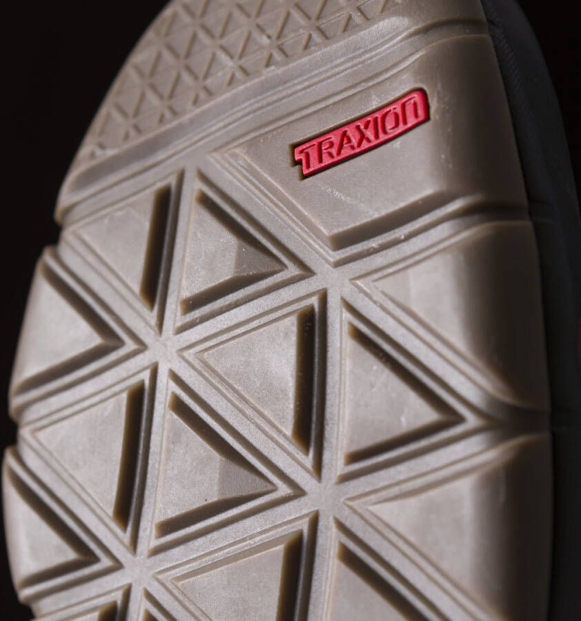 Adidas TERREX Anzit DLX Mid Hiking Schoenen