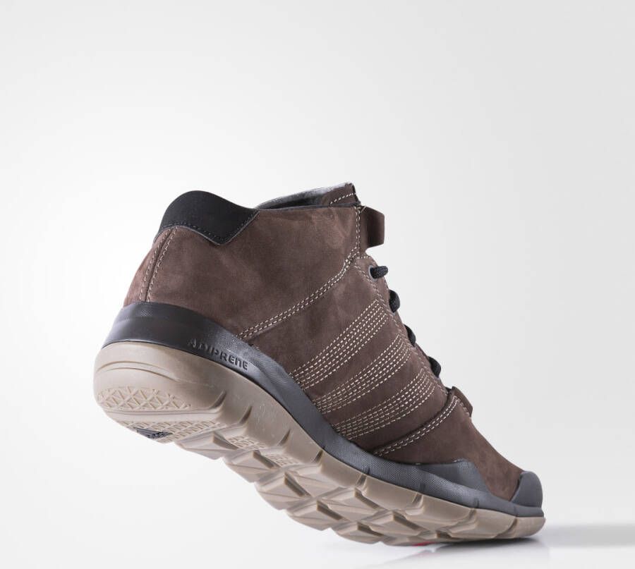 Adidas TERREX Anzit DLX Mid Hiking Schoenen