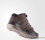 Adidas Sportswear Wandelschoenen ANZIT DLX MID - Thumbnail 14