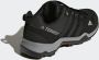 Adidas Terrex AX2R Wandelschoenen Outdoor Trekking Schoenen Zwart BB1935 - Thumbnail 10