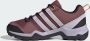 Adidas Terrex Kid's Terrex AX2R Multisportschoenen 5K purper - Thumbnail 6