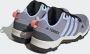 Adidas TERREX AX2R Hiking Schoenen Kinderen Paars - Thumbnail 7