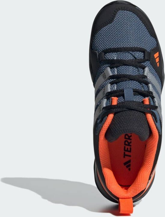 Adidas TERREX AX2R Hiking Schoenen