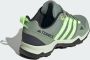 Adidas Terrex Kid's Terrex AX2R Multisportschoenen 5K groen - Thumbnail 5