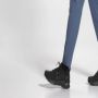 Adidas TERREX AX4 Beta COLD.RDY Hiking Schoenen Unisex Zwart - Thumbnail 12