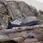 Adidas Terrex Women's Terrex AX4 GTX Multisportschoenen grijs - Thumbnail 4