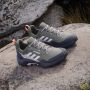 Adidas Terrex Women's Terrex AX4 GTX Multisportschoenen grijs - Thumbnail 6