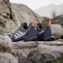 Adidas Terrex Women's Terrex AX4 GTX Multisportschoenen grijs - Thumbnail 7
