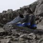Adidas TERREX AX4 GORE-TEX Hiking Schoenen Unisex Blauw - Thumbnail 29