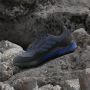 Adidas TERREX AX4 GORE-TEX Hiking Schoenen Unisex Blauw - Thumbnail 30