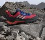 Adidas TERREX AX4 GORE-TEX Hiking Schoenen Unisex Rood - Thumbnail 6