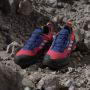 Adidas TERREX AX4 GORE-TEX Hiking Schoenen Unisex Rood - Thumbnail 8