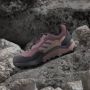 Adidas Terrex Women's Terrex AX4 GTX Multisportschoenen grijs - Thumbnail 9