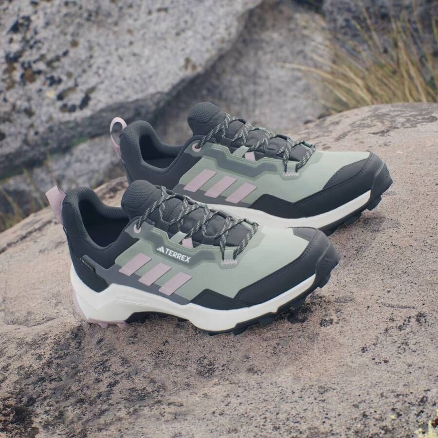 Adidas TERREX AX4 GORE-TEX Hiking Schoenen